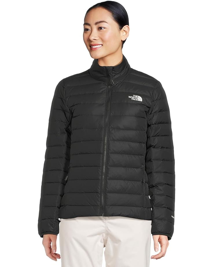 The North Face Classic Down Jacket - Main View