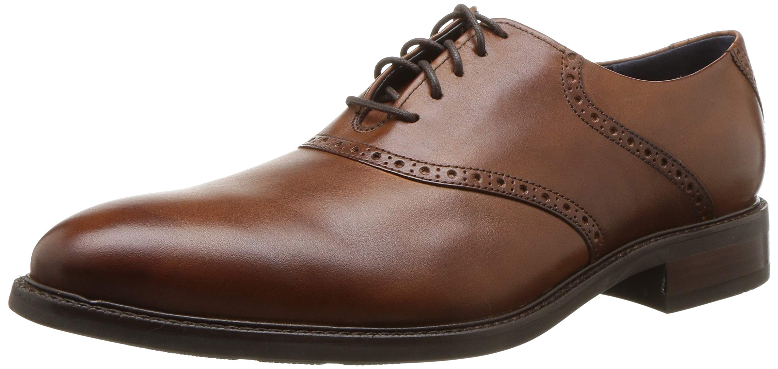 Men's Buckland Saddle Ox Oxford