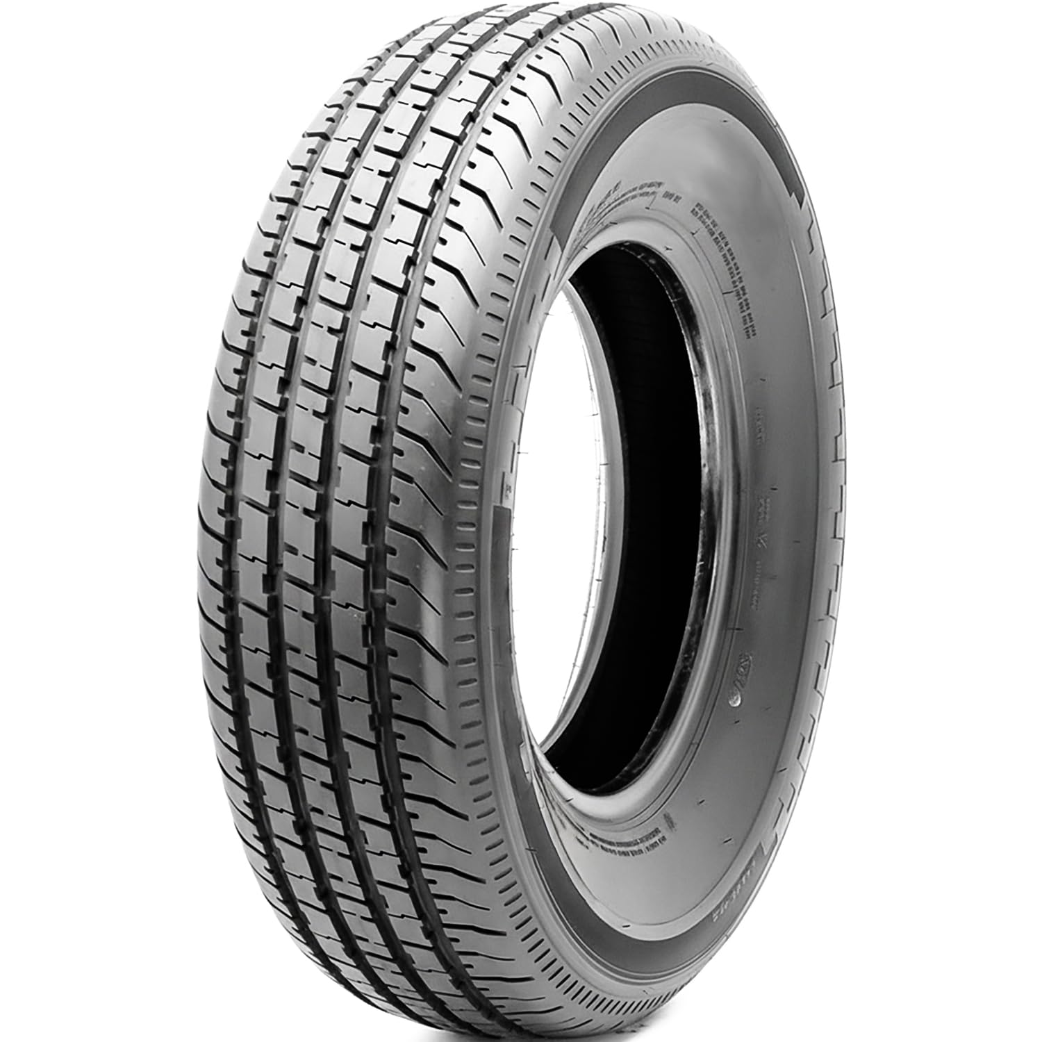 Amazon.com: Zenna ST Radial Radial Tire-ST175/80R13 175/80/13 175