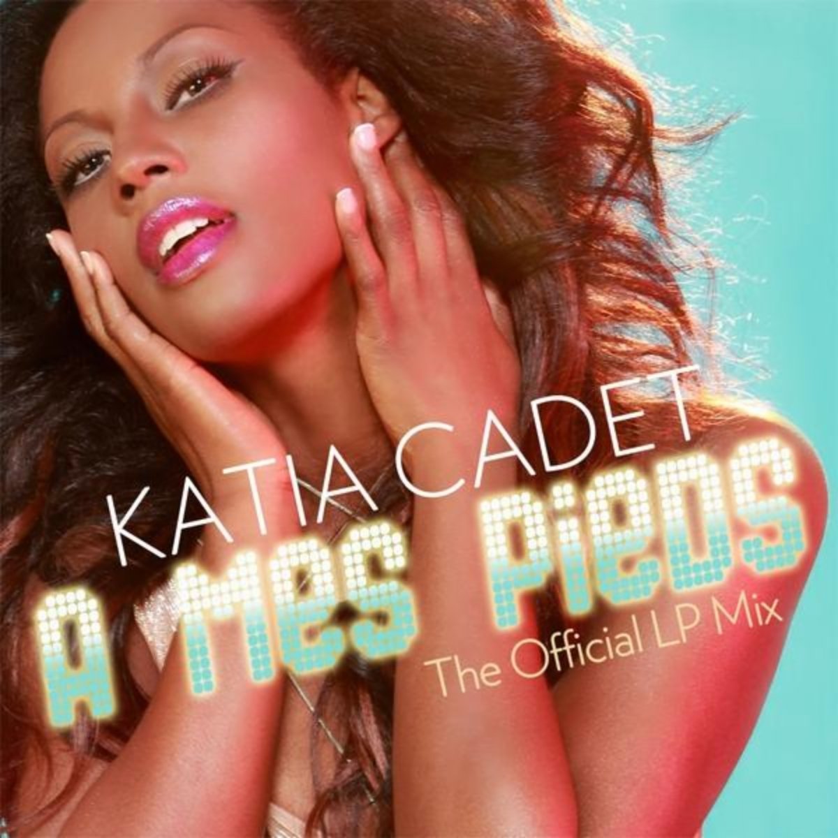 Katia Cadet