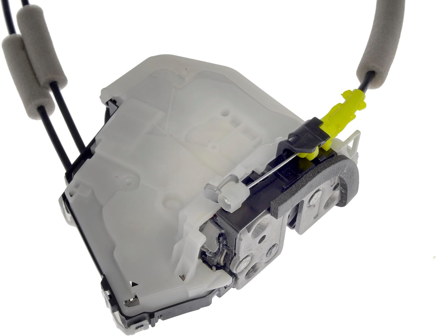 Dorman 937-993 Rear Driver Side Door Lock Actuator Motor Compatible with Select Nissan Models