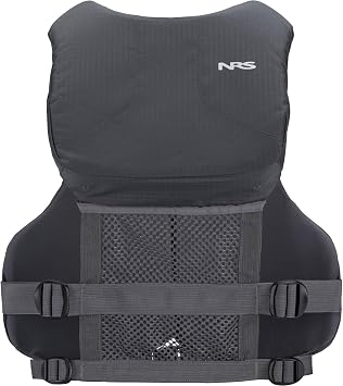 Wrangler PFD