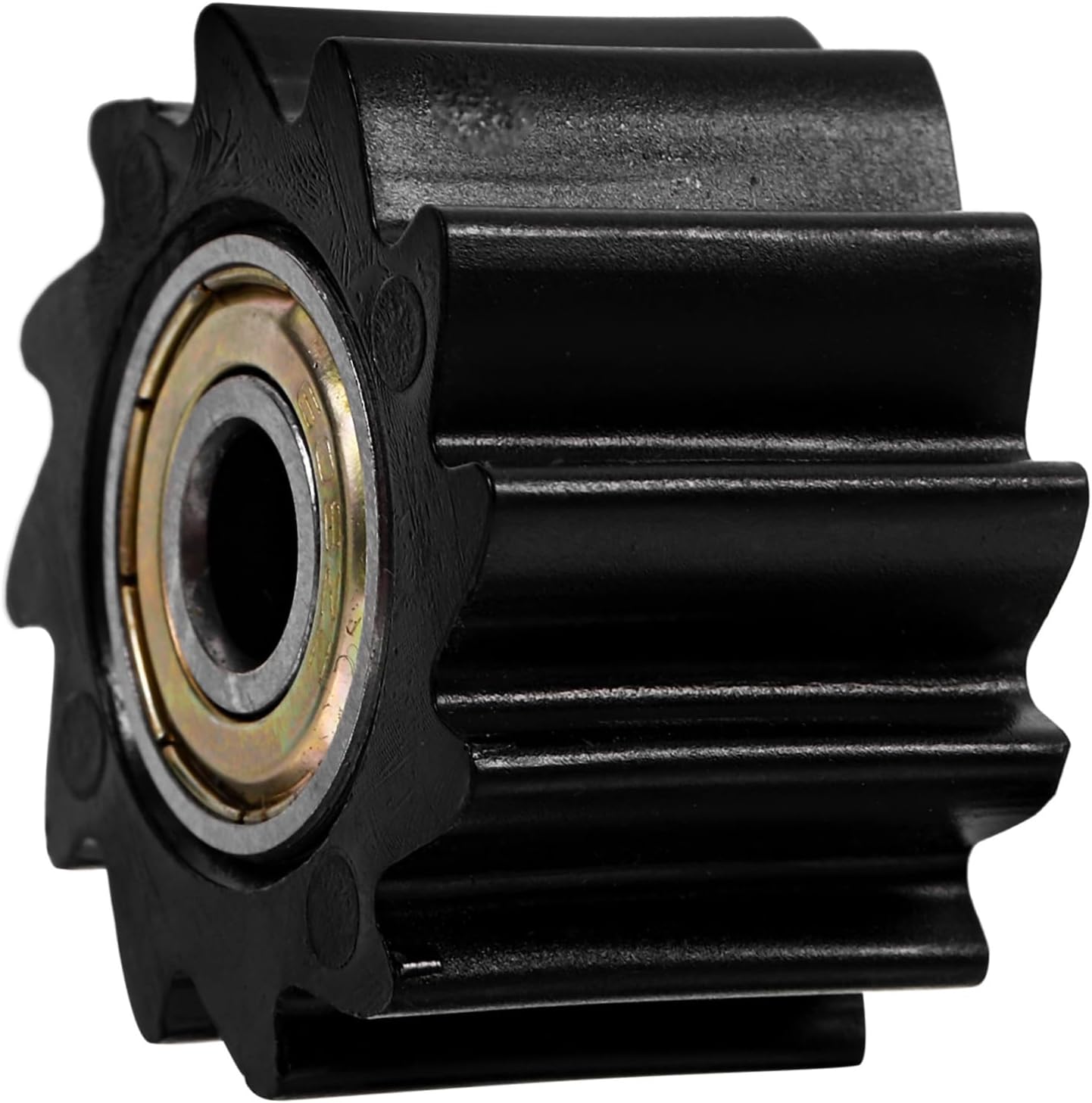 Chain Tensioner Tensioner Pulley Drive Chain Roller Wheel Easy Install