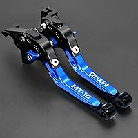 Vista 9 de para Yamaha MT01 NT03 M07 MT09 MT10