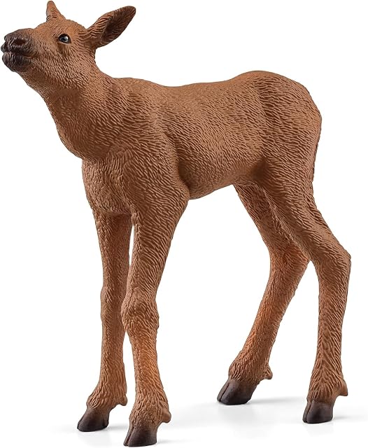 Foto 4 de 5 de Schleich Wild Life