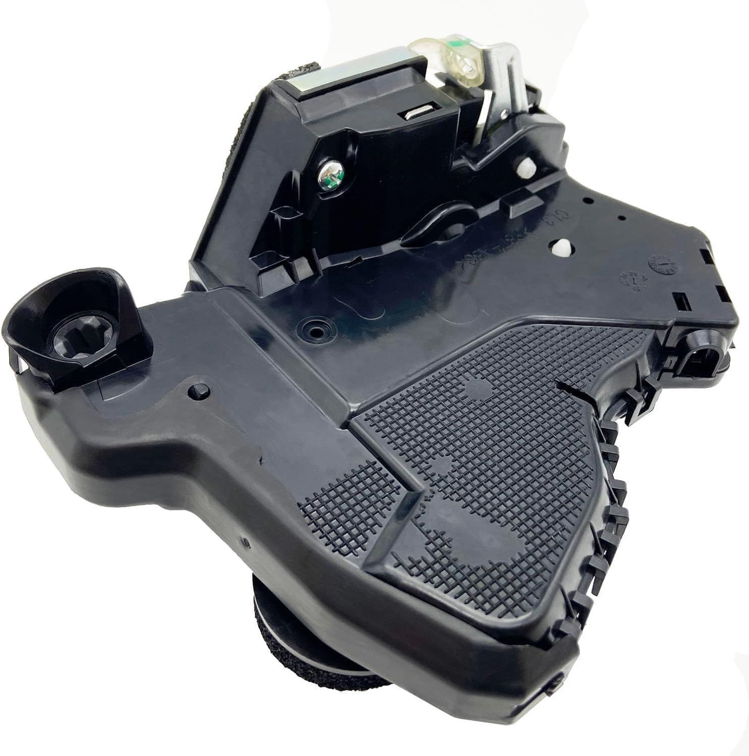Cheriezing 931-401 Front Left Driver Side Door Lock Actuator Compatible with Select Toyota Lexus Models Corolla Tundra 4Runner Camry RAV4 ES350 IS250 IS350 Scion tC xB xD
