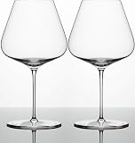 Zalto glasmanufaktur denk Ž art/bourgogne dans coffret cadeau-lot de 2 - 1