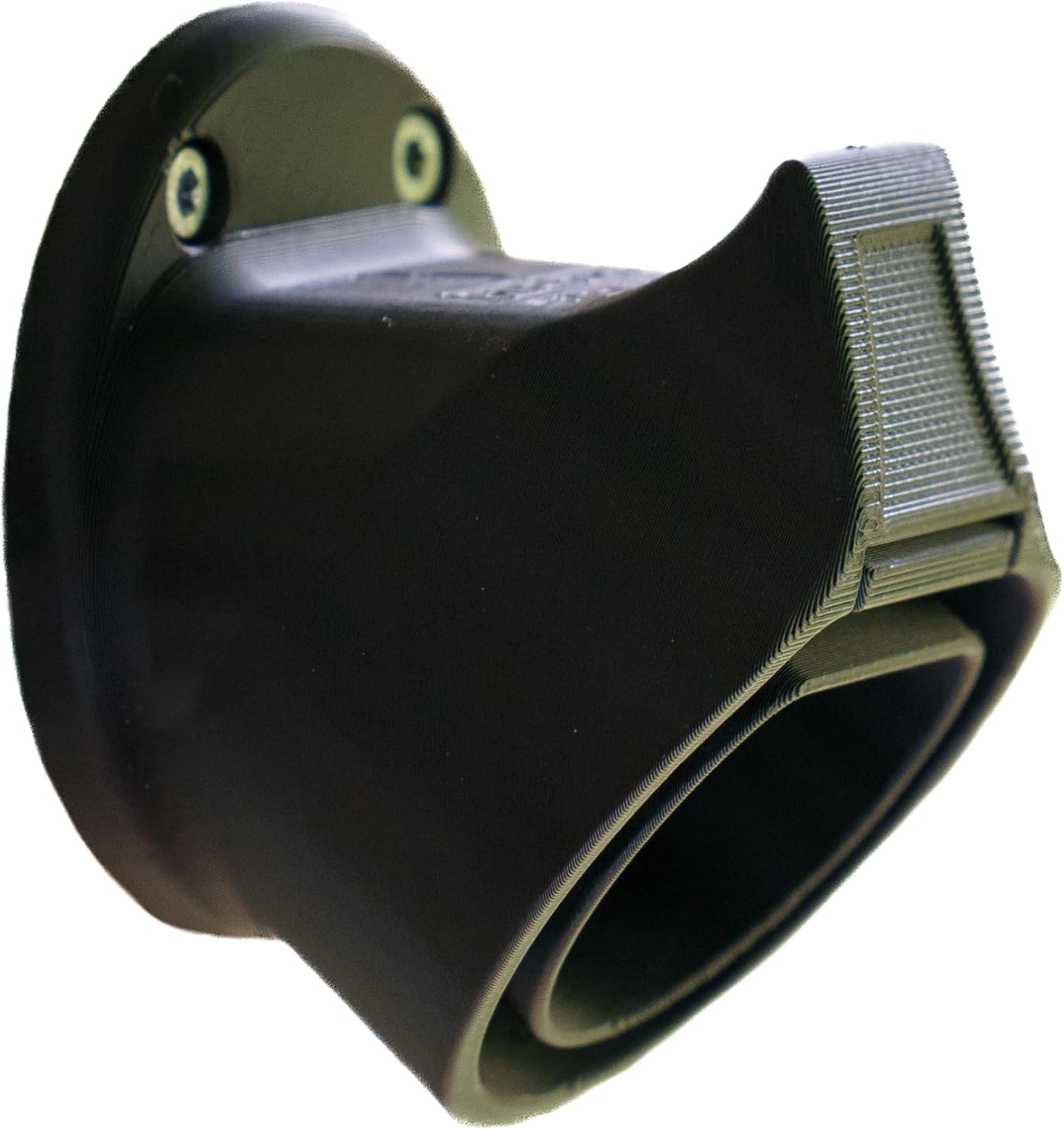 Générique Type 2 Cable Holder for Electric Cars | Strong and Durable | 3D Printed | Made in France