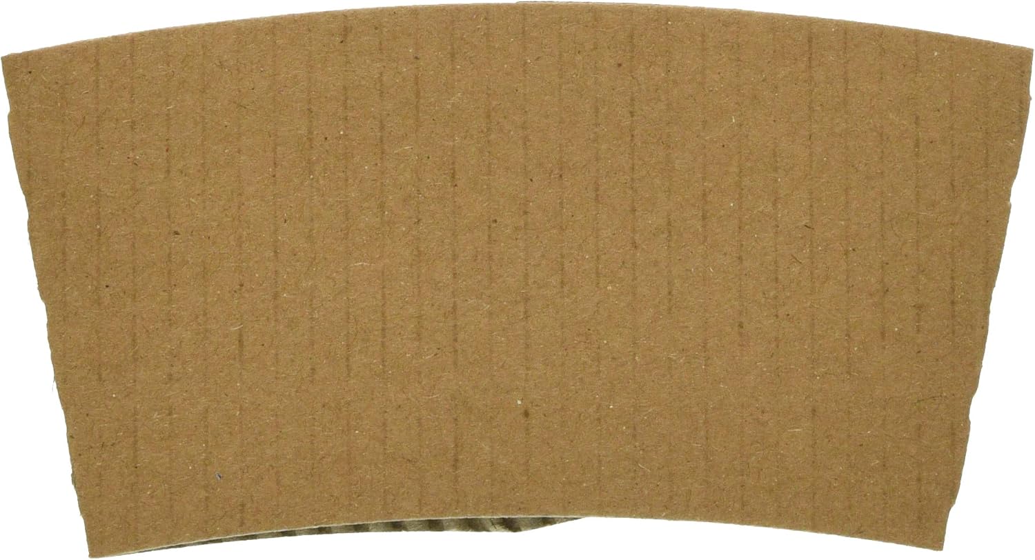 Niche Plus Disposable Cups Craft 10.5cm Pack of 100