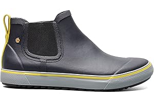 men's Kicker Rain Chelsea Ii Bog Boots