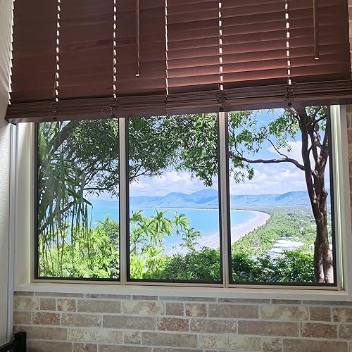 Amazon.co.jp: Atmoph Window 2 [Basic] (フォレストグリーン