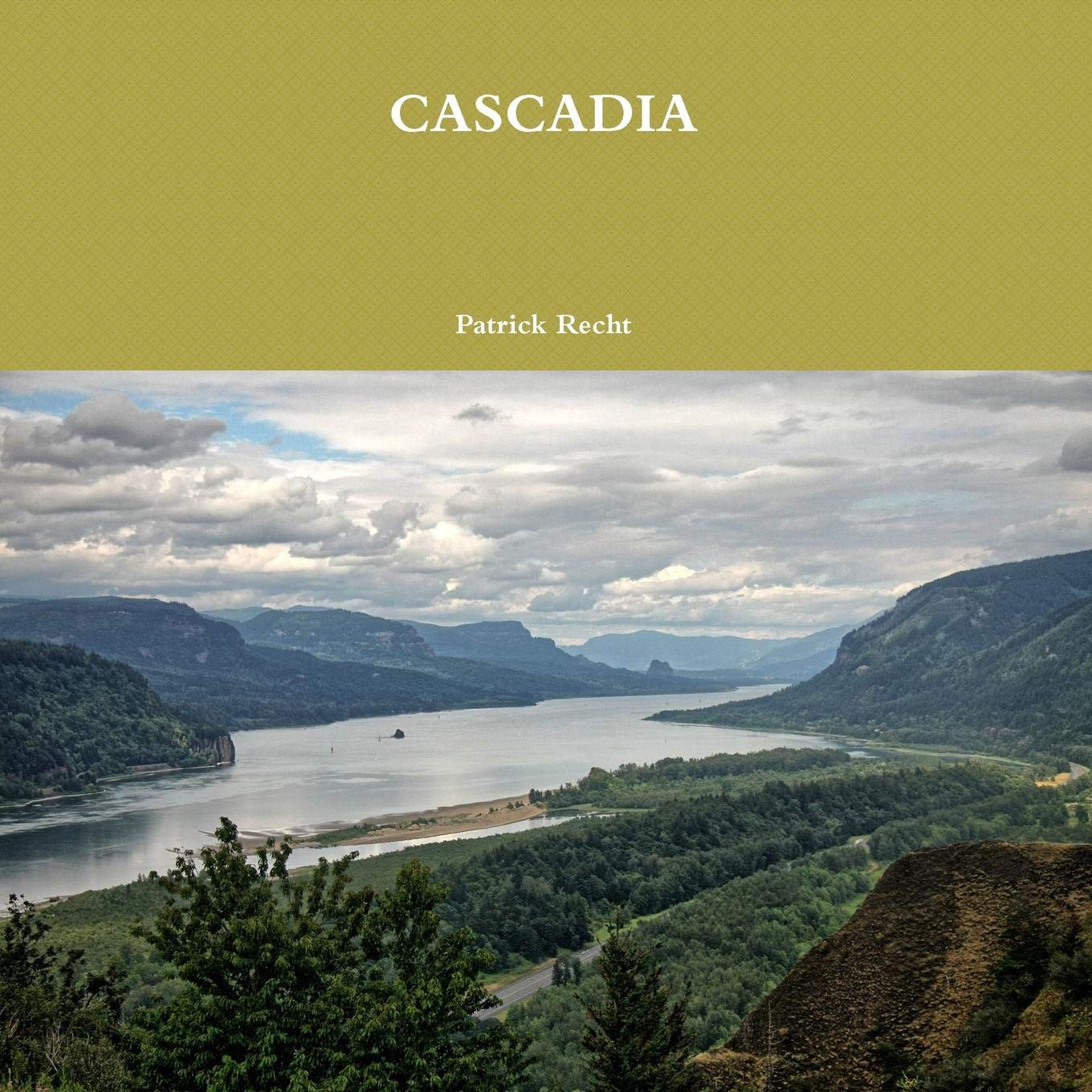 CASCADIA (Luxembourgish Edition)