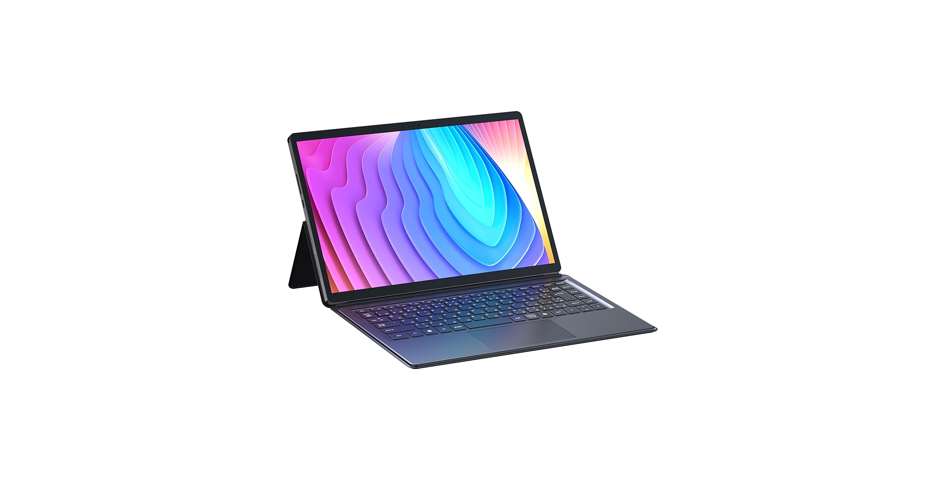 Windowsタブレット本体 MINISFORUM V3 Ryzen 7 8840U 32GB 1TB Minisforum AMD 3-1 Windows Tablet V3