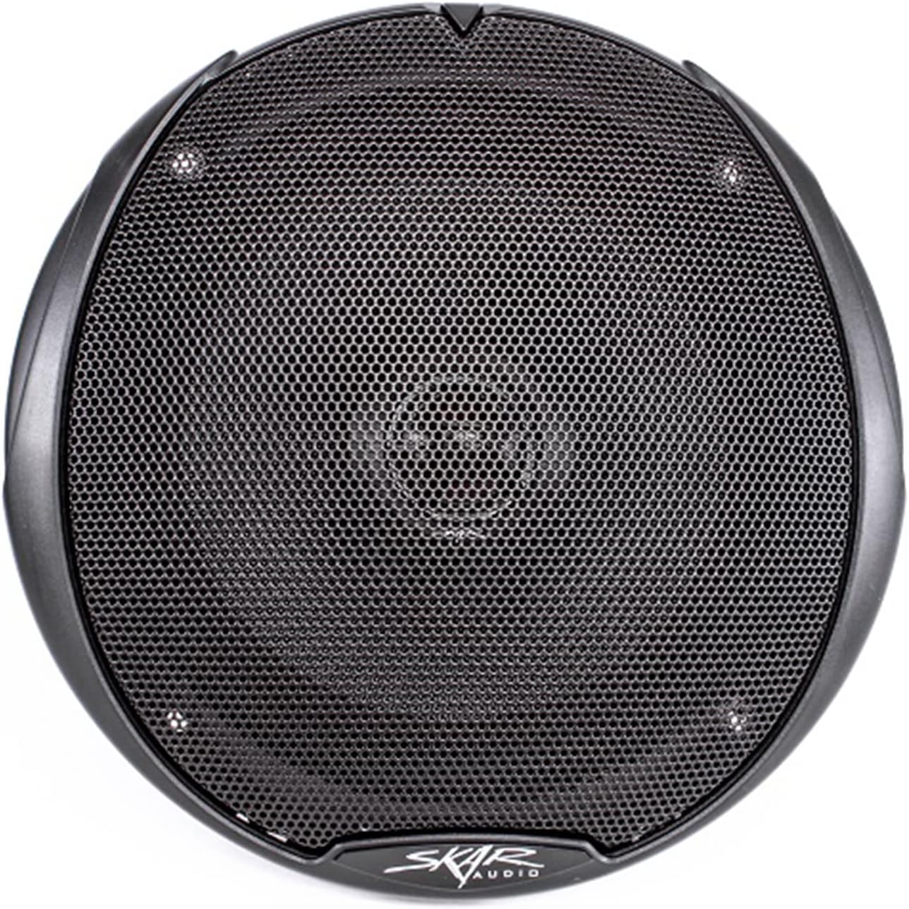 Skar Audio TX65 6.5" 200W 2-Way Elite Coaxial Car Speakers, Pair
