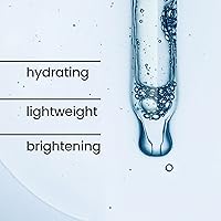 Vista 4 de Triple Vitamina C Suero - Antienvejecimiento Antioxidante Iluminador Grado Clínico Cuidado de la Piel Limpia