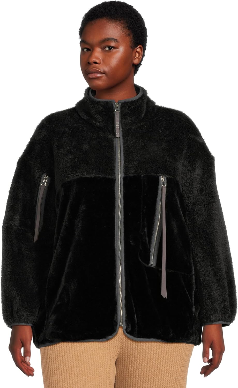 UGG Women's Marlene Sherpa Jacket II Coat