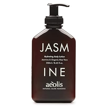 skincare jasmin