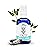 White Sage Smudge Spray (4oz) - Cleanse and Protect - Smudge Spray for Cleansing Negative Energy & Aura - Smokeless Sage Mist with Real Quartz - Made in USA