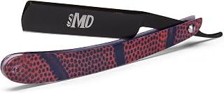 ~SHAVE READY~ MD Basketball Razor (Black)