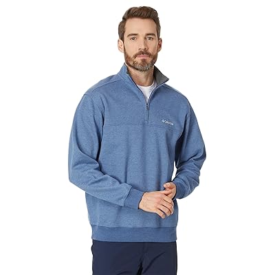 Columbia Hart Mountaintm II Half Zip Men