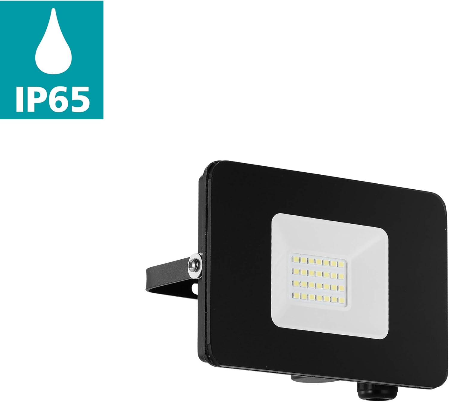 EGLO Faedo 3 IP65 Rating