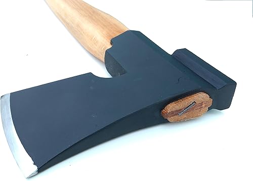 Miniatura 4 de Hacha universal tipo finlandés por mapsyst