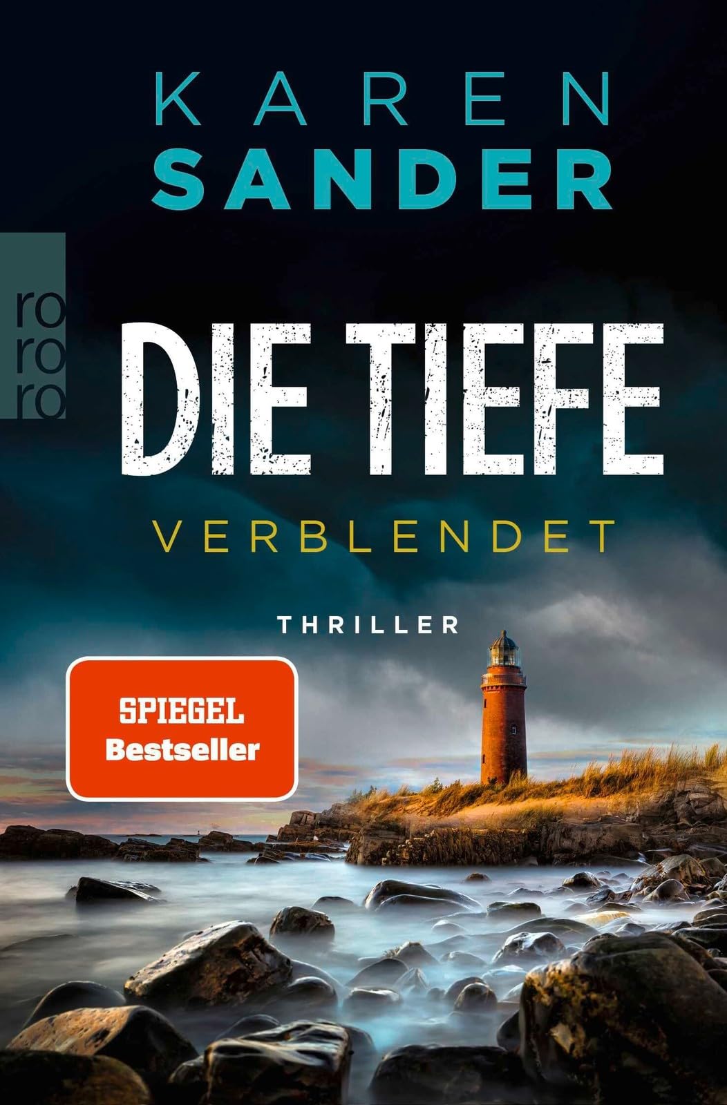 Die Tiefe-Reihe, Engelhardt & Krieger ermitteln 3 Bände + 1 exklusives Postkartenset