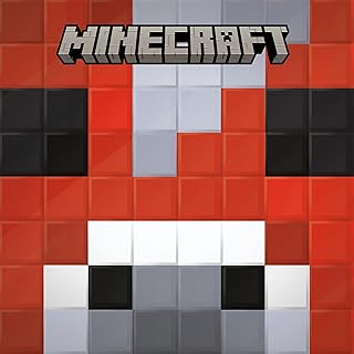 Mysterious Mooshroom! (Mobs of Minecraft #3) (Pictureback)