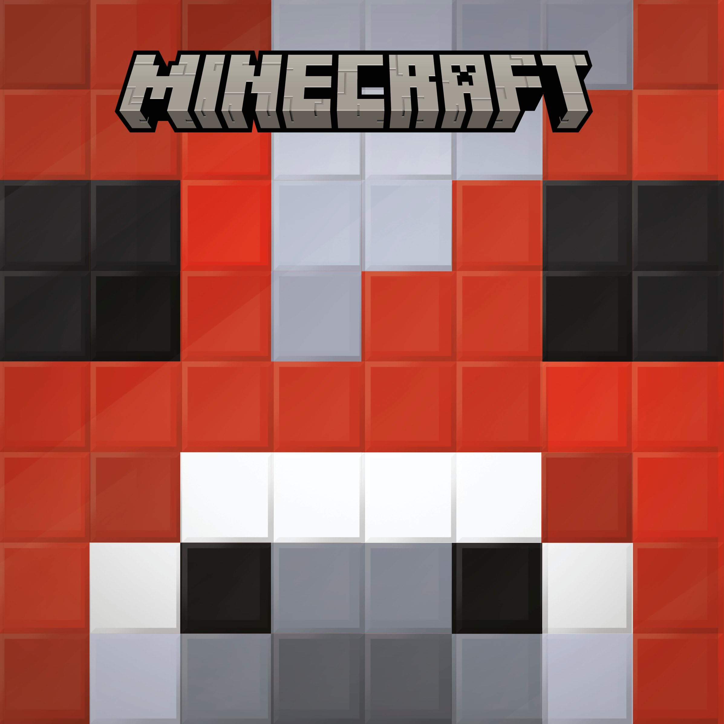 Cover of Mysterious Mooshroom! (Mobs of Minecraft #3) (Pictureback)