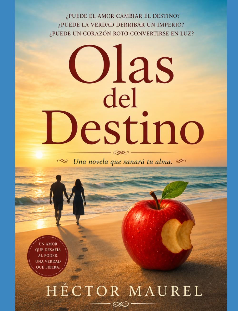 Olas del Destino