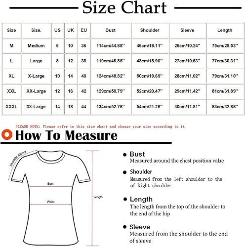 Miniatura 3 de LFEOOST Camisas de manga corta con botones para mujer, estilo casual, cuello en V, teñido anudado, para verano, estilo casual, para verano, ajuste