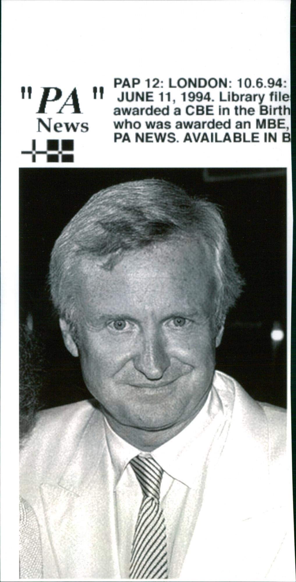 John Boorman