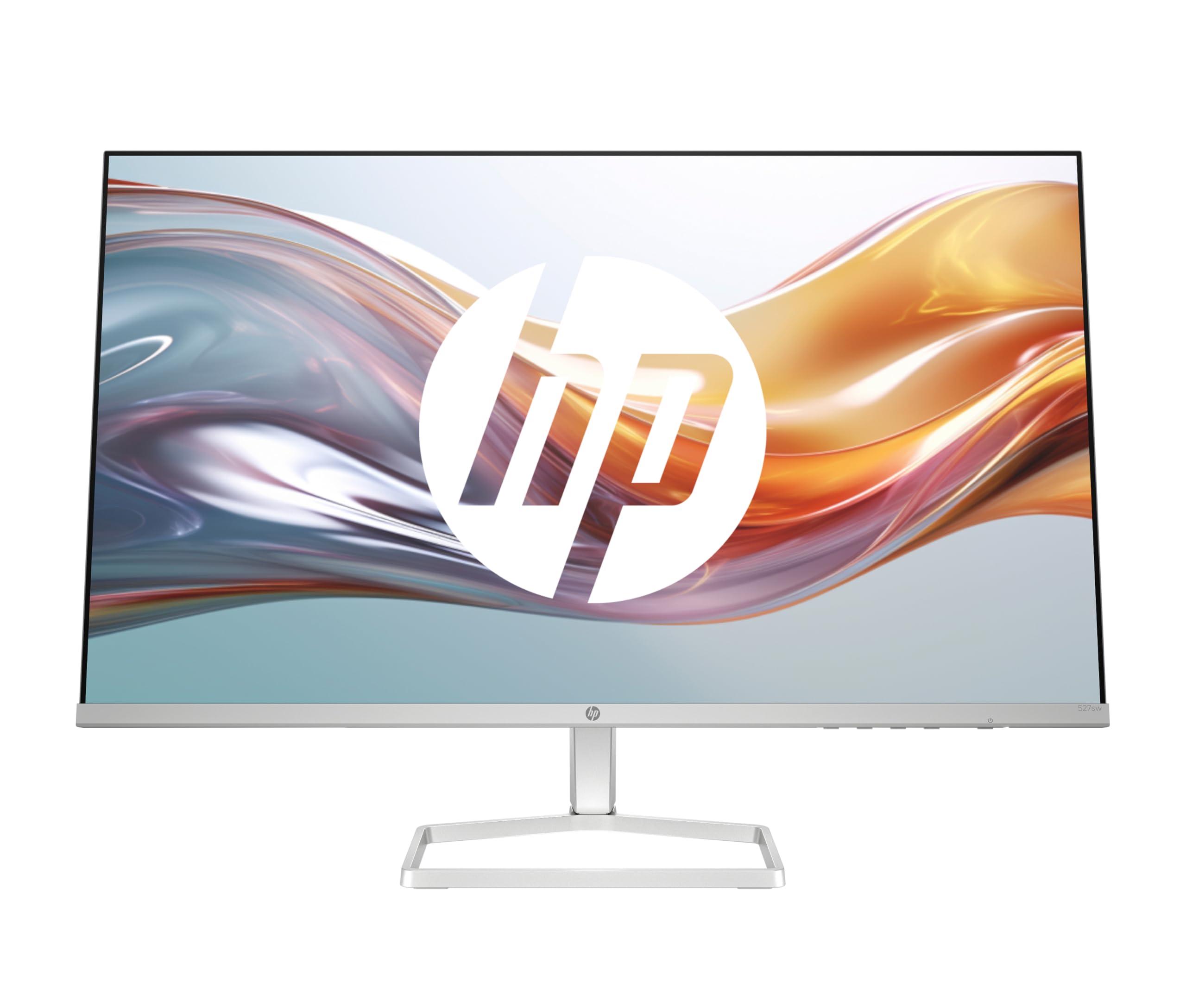HP 27-Zoll FHD IPS Monitor - 100Hz, 99% sRGB, Dual HDMI - Dettaglio