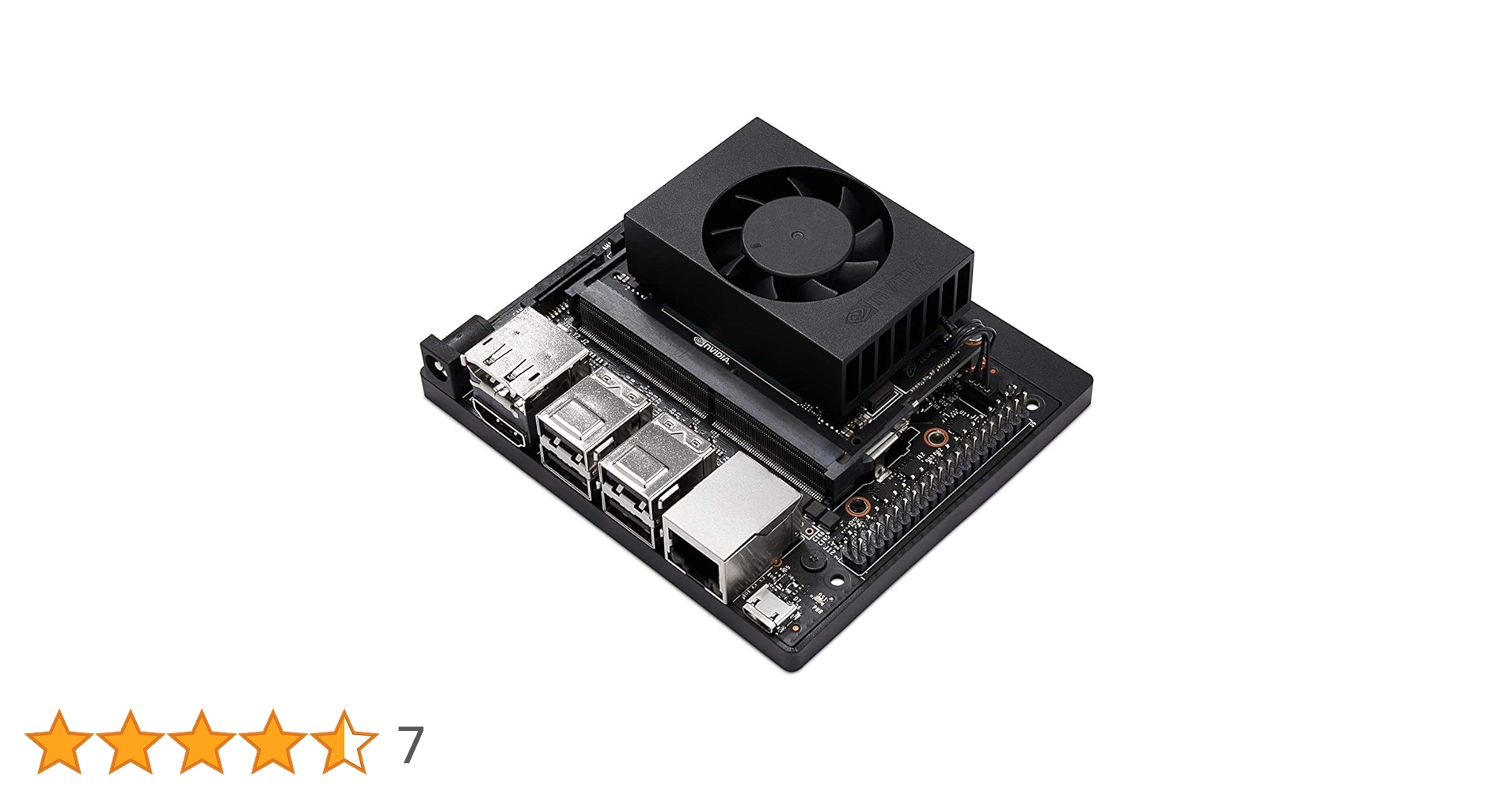 3台セット：NVIDIA JETSON TX2 開発者キット 新品未使用品 Amazon.co.jp: NVIDIA Jetson TX2 開発者キット : パソコン