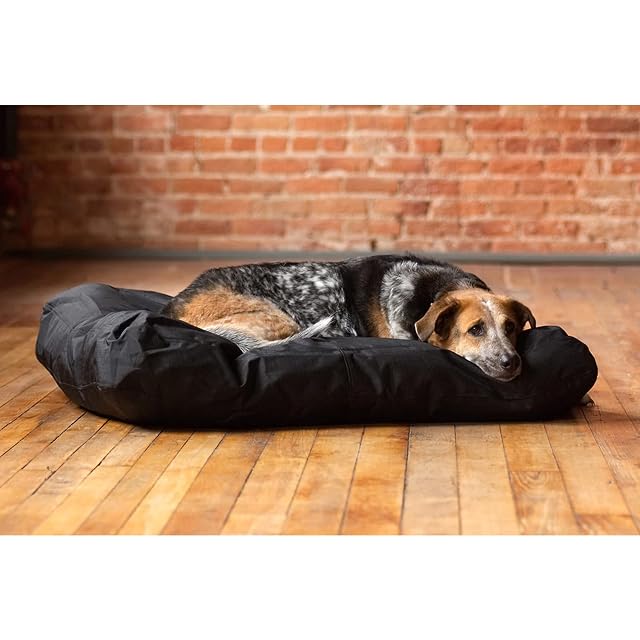 Foto 6 de 7 de ANANMEI Funda de cama de repuesto lavable para perro