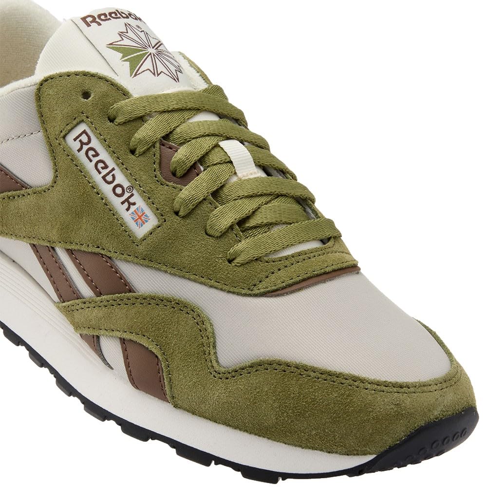 Reebok Classic Nylon ZapatillasUnisex Adulto