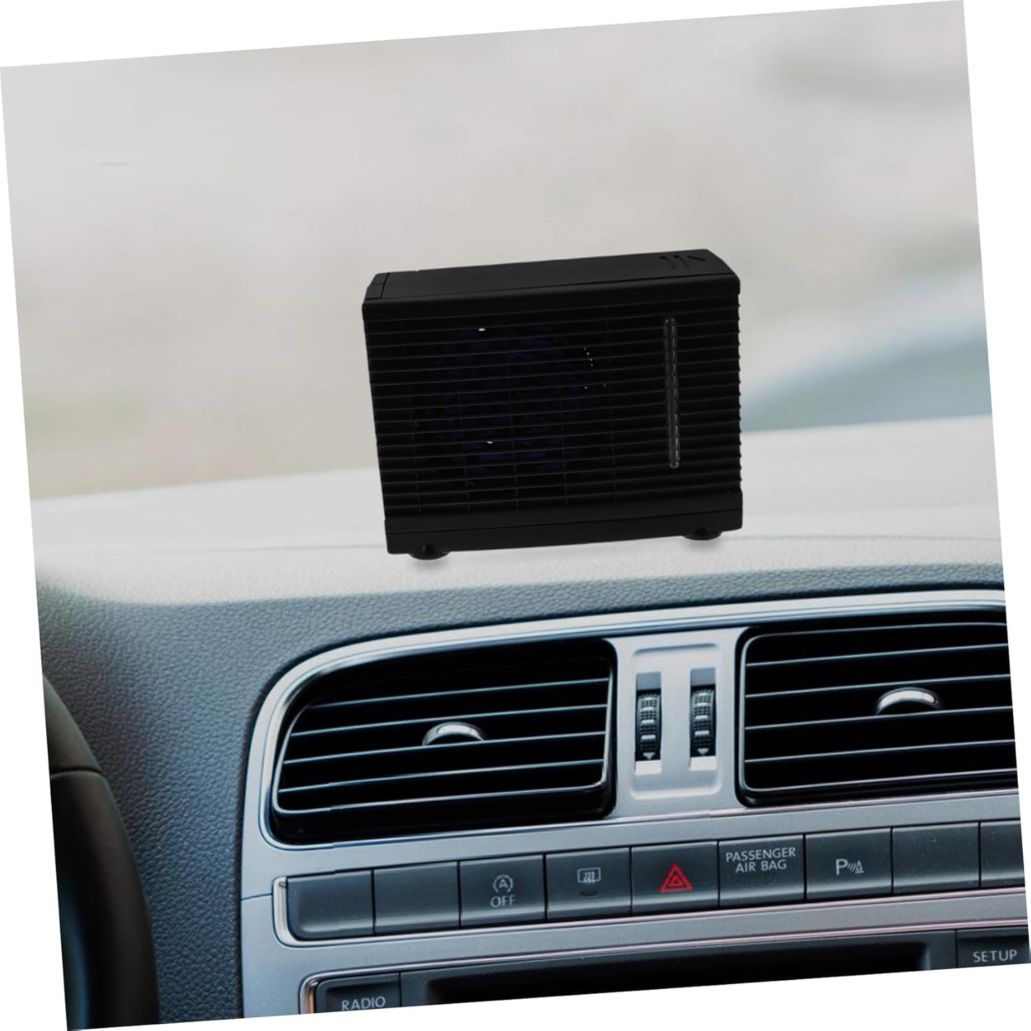 V Car Air Conditioner Cooling Fan Portable Evaporative Cooler Cooler for High Efficiency Cooling