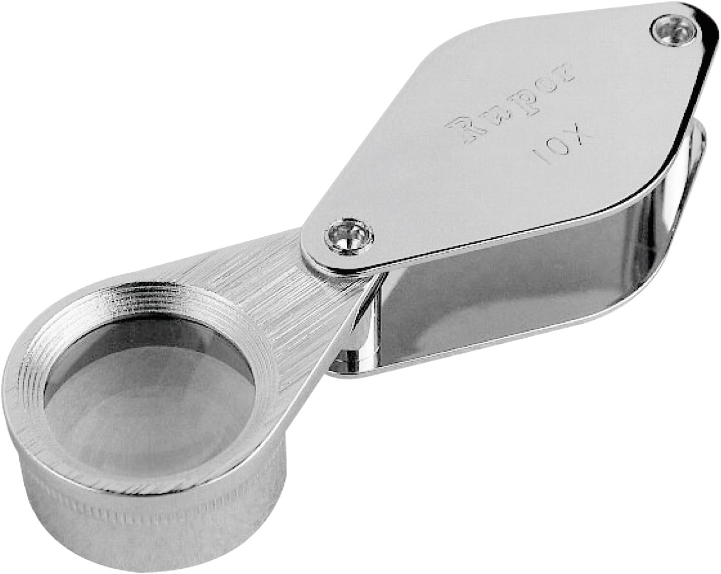 ENGINEER SL-52 Engineer Pocket Loupe