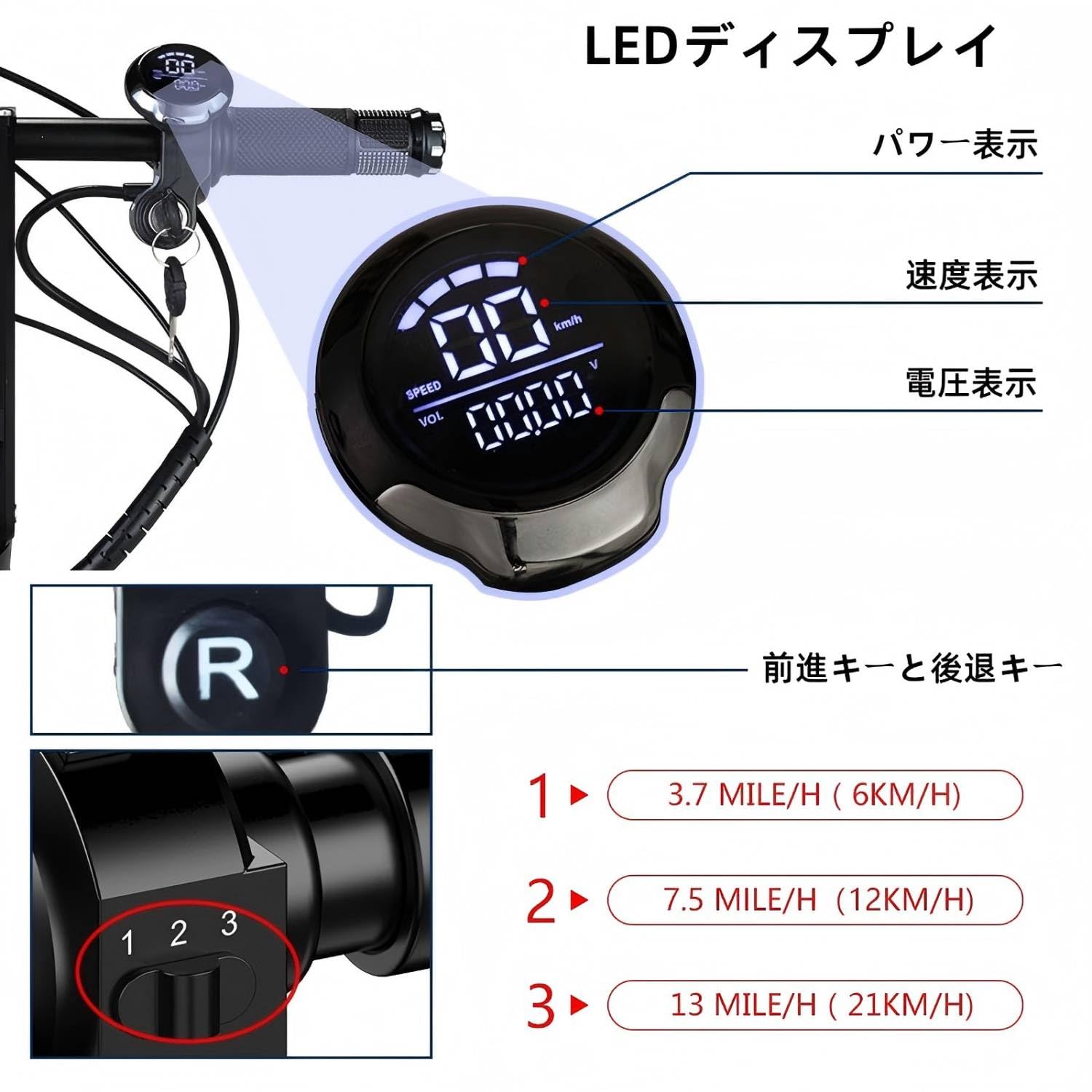 【大出血サービス￼】電動カート 充電式バッテリー搭載 Amazon.co.jp: 電動車いす 電動自転車 電動シニアカート 電動車椅子