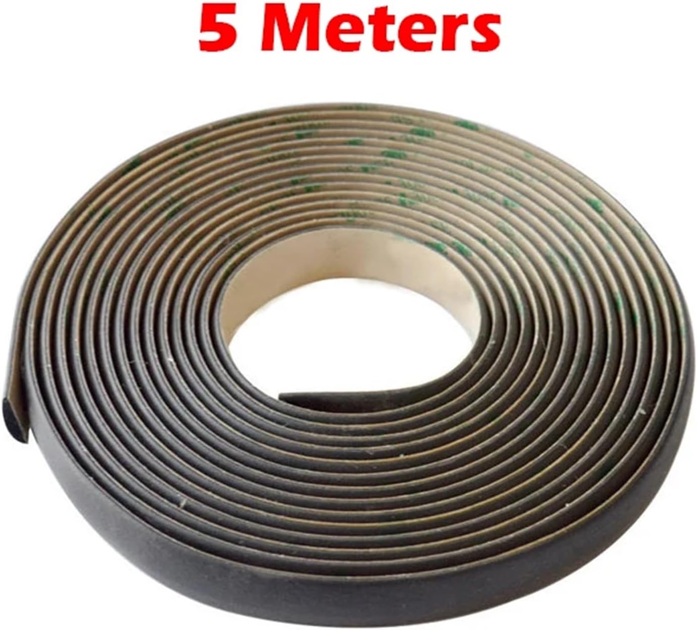 Car Windshield Sunroof Window Sealing Strip Trim(5 Meters)