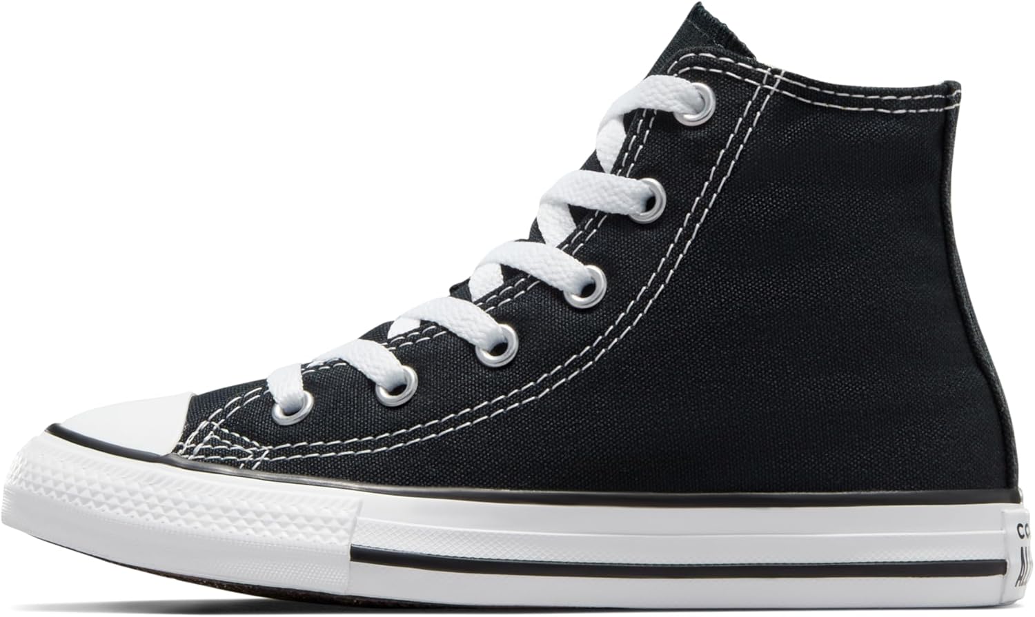 Converse Unisex-Child Chuck Taylor All Star High Top - Image 2