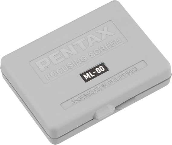 PENTAX Focus Screen ML-60 AF Split Mat 38579