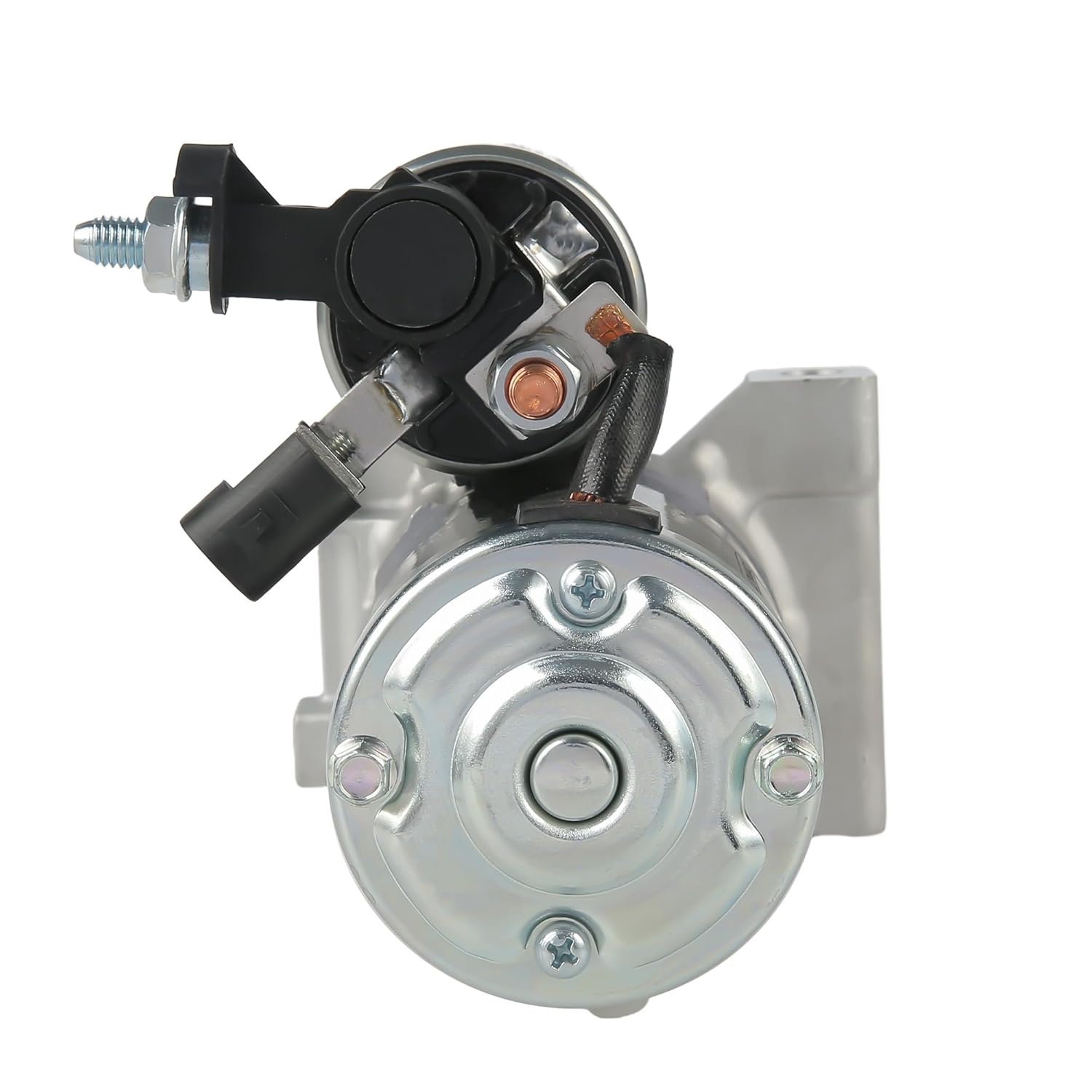 10910N Starter for Chevy Silverado 1500 4.3 5.3 6.2 14-18 Tahoe 5.3 15-19 Suburban 5.3 15-17 Express 2500 3500 4.3 18-23 for GMC Yukon XL Sierra 1500 Savana 2500 3500 for Cadillac Escalade ESV