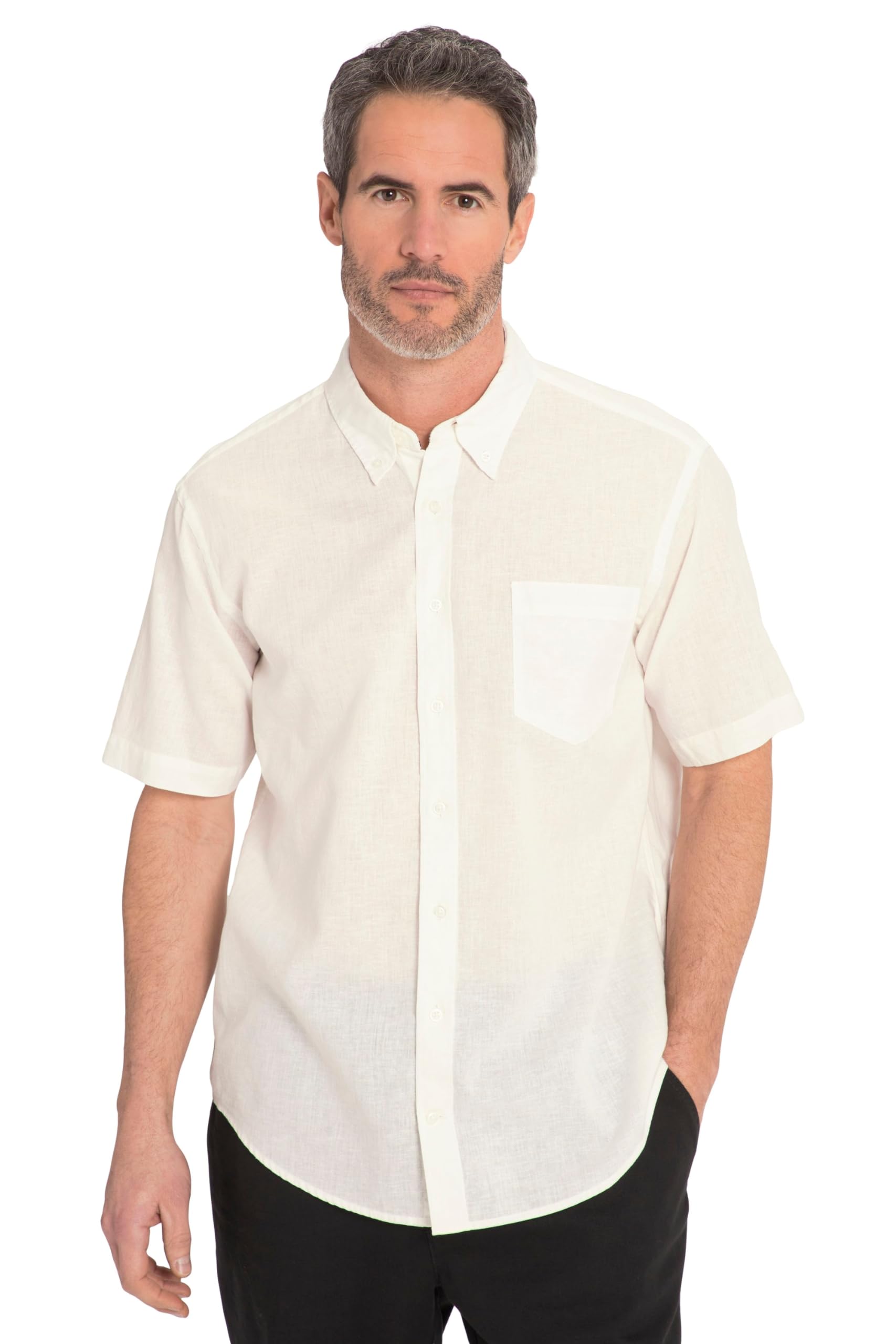 JP 1880 mens shirt 1/2