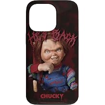 Chucky Hes Back Classic Good Guy Doll Case for iPhone 13 Pro