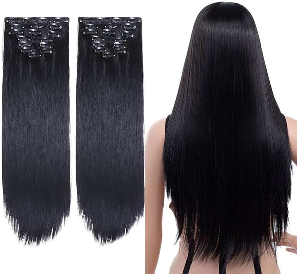 Hair Extensions Amazon.co.uk