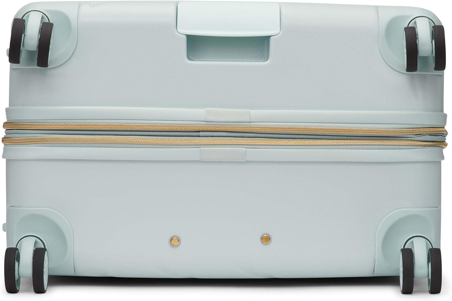 DKNY Unisex Luggage travel,Jade Sky,31" - Image 8