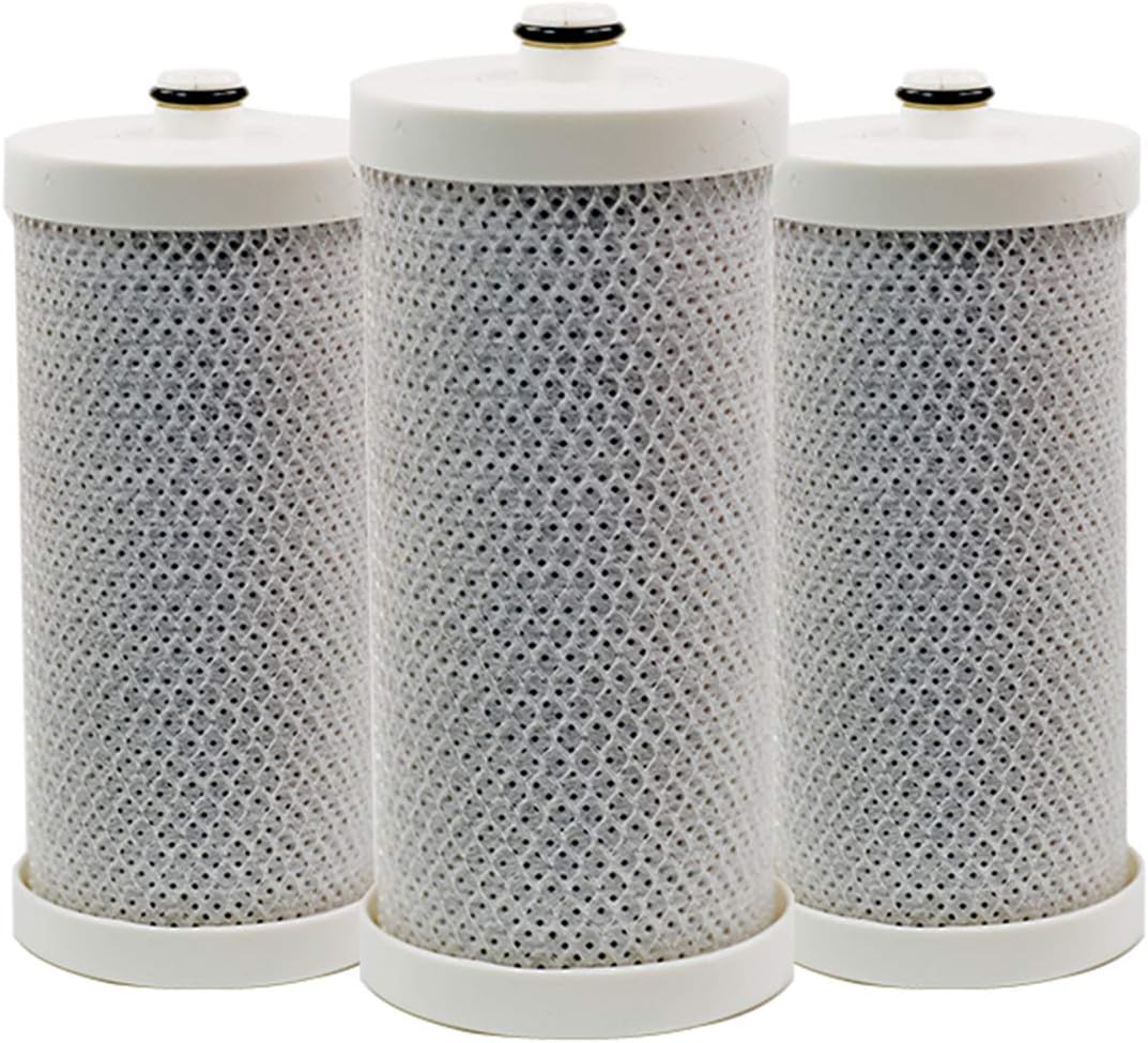 Swift Green Filters SGF Rx Pharmaceutical Replacement Water