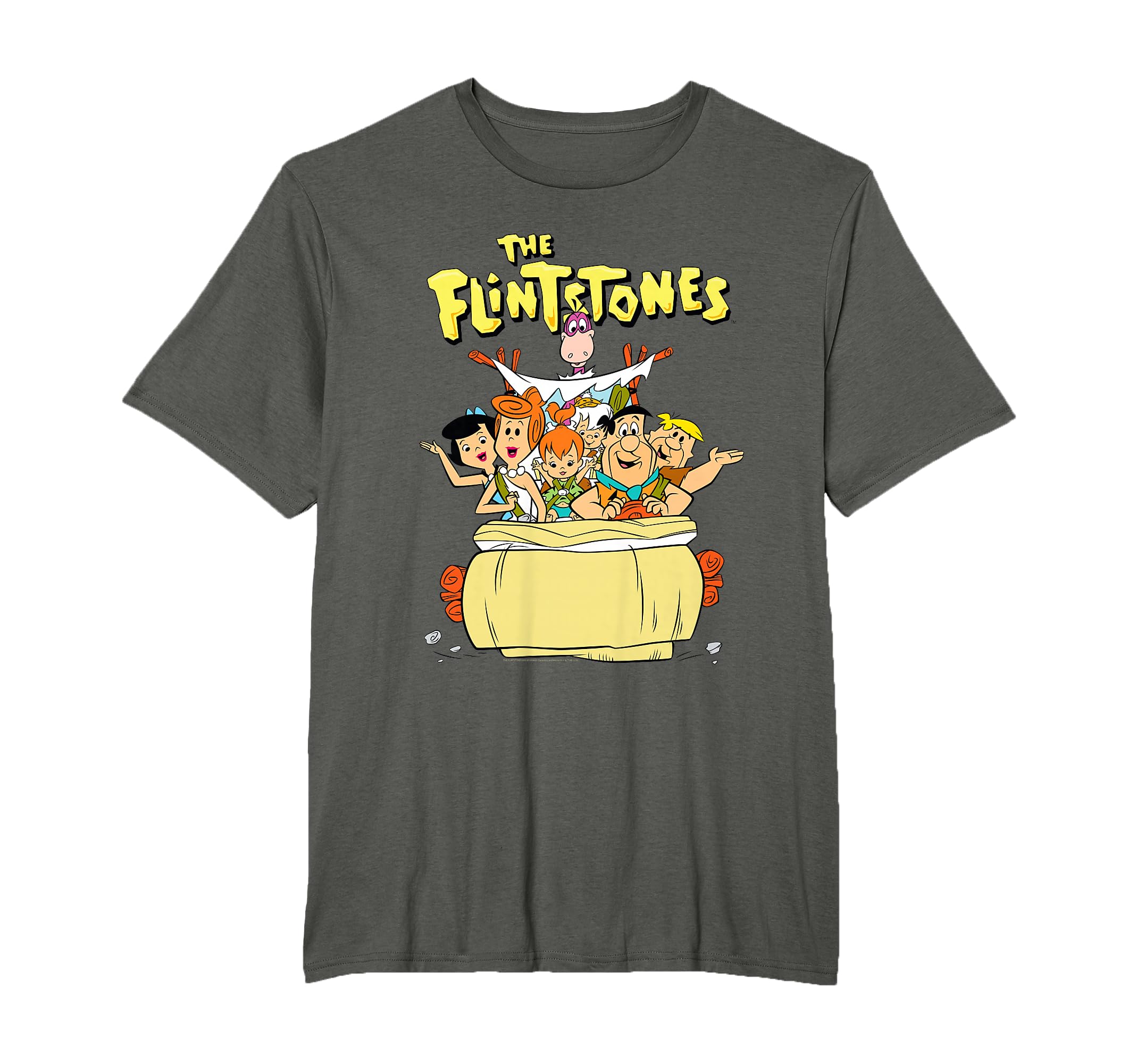 Kleidung mit Designs von Amazon Merch on Demand