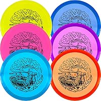 Vista 1 de Remix Gladius Disc Golf gama media